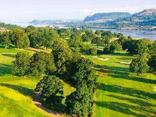 Hotel Mar Hall Golf And Spa Resort