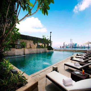 Hotel Harbour Grand Hong Kong