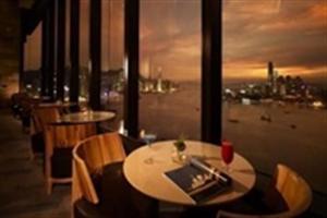 Hotel Harbour Grand Hong Kong