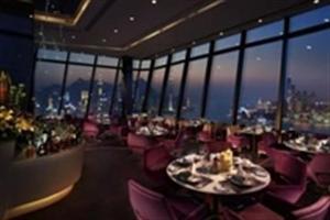 Hotel Harbour Grand Hong Kong
