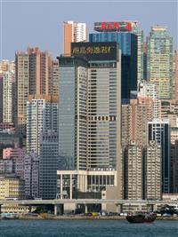 Hotel Harbour Grand Hong Kong