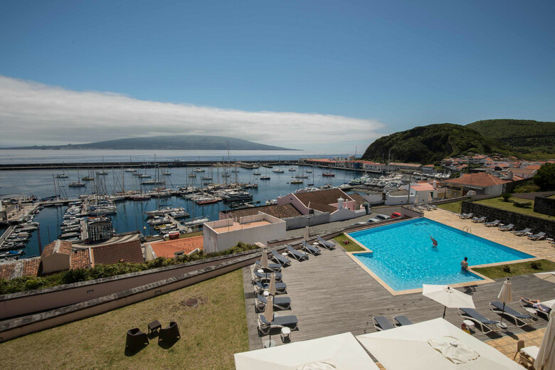 Azoris Faial Garden - Resort Hotel