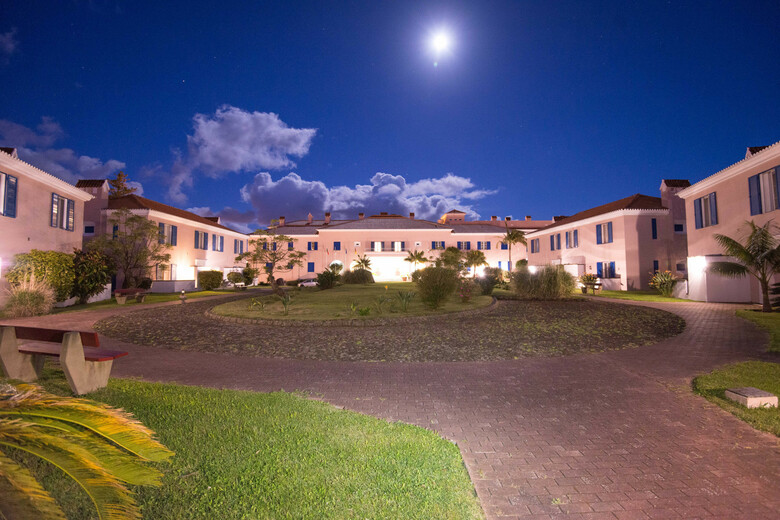 Azoris Faial Garden - Resort Hotel