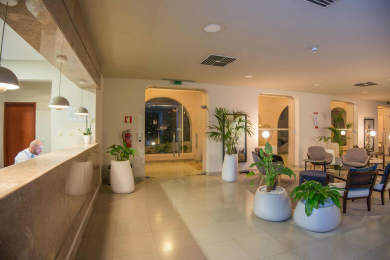 Azoris Faial Garden - Resort Hotel