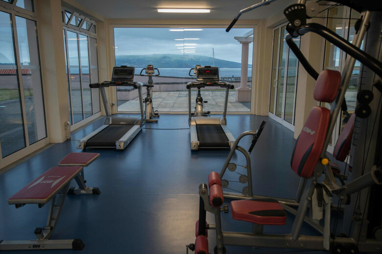 Azoris Faial Garden - Resort Hotel