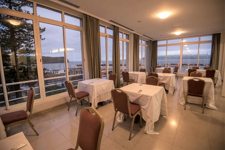 Azoris Faial Garden - Resort Hotel