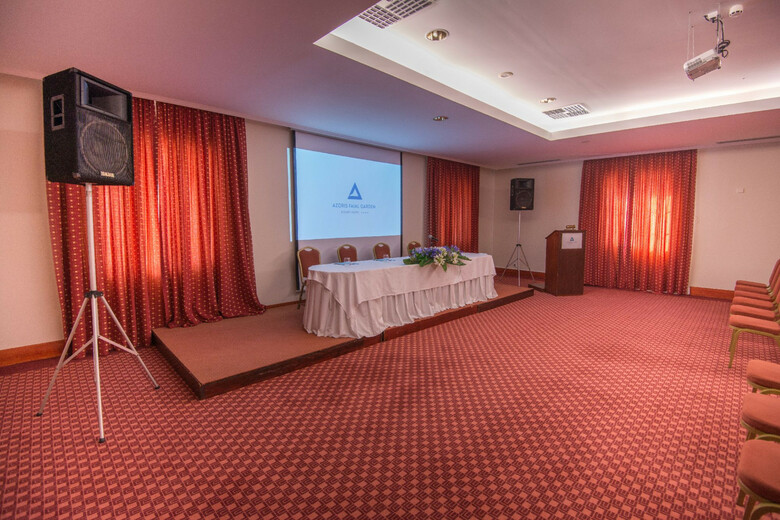 Azoris Faial Garden - Resort Hotel
