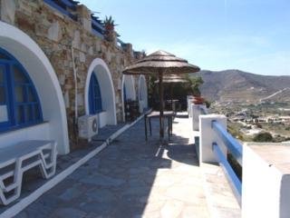 Hotel Ergina