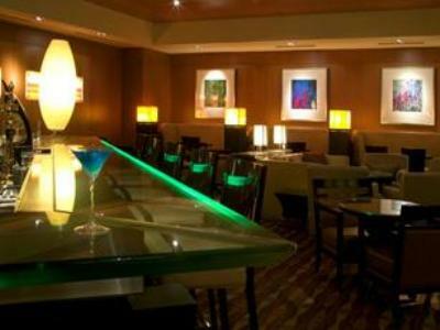 Sheraton Miyako Hotel Osaka