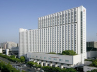 Sheraton Miyako Hotel Osaka