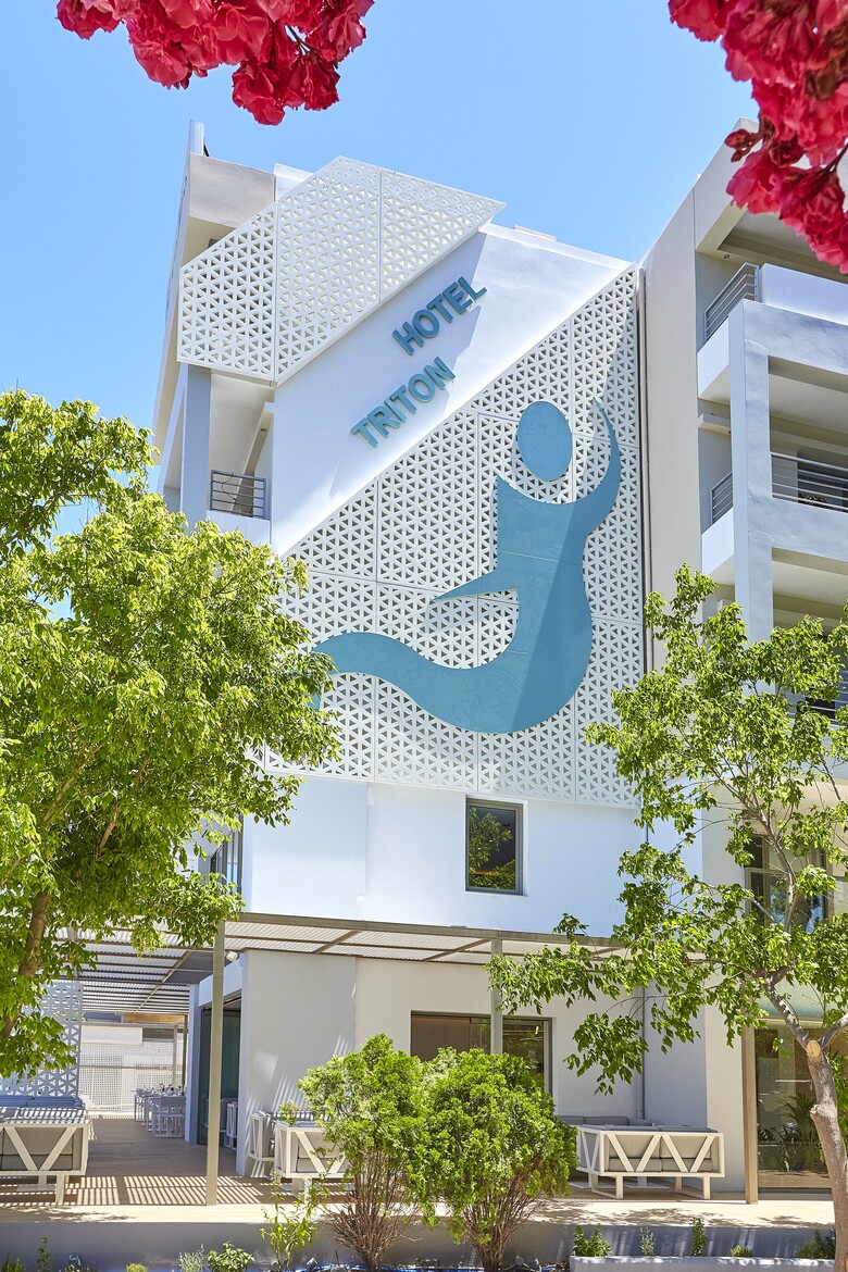 Hotel Triton