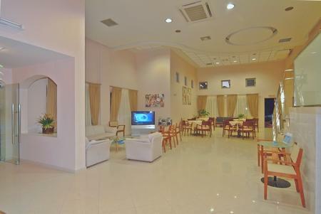 Hotel Triton