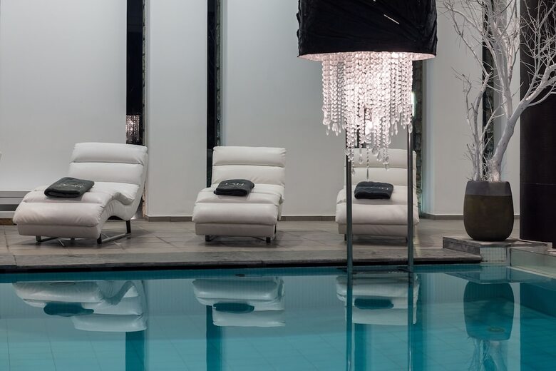 Hotel Diamond Deluxe
