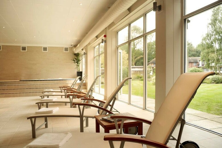The Felbridge Hotel & Spa