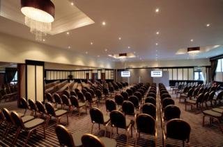 The Felbridge Hotel & Spa