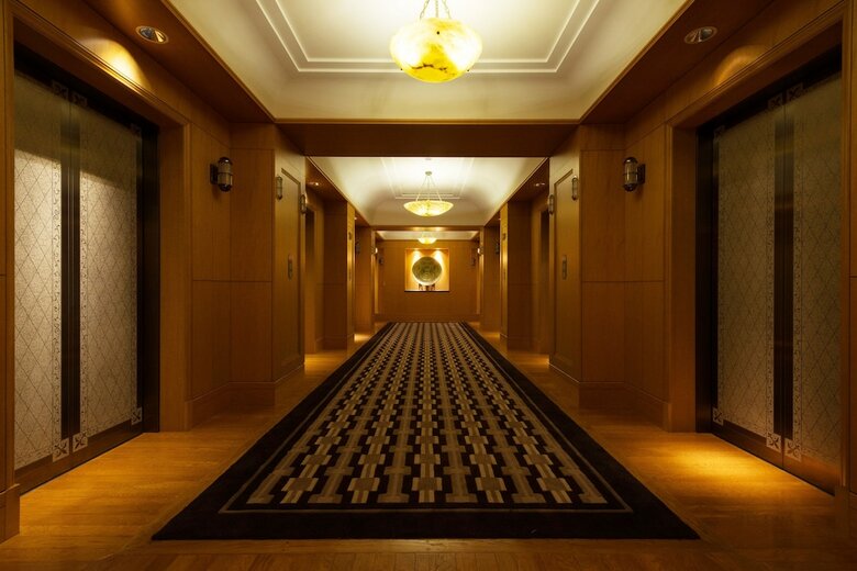 Hotel Grand Nikko Tokyo Daiba