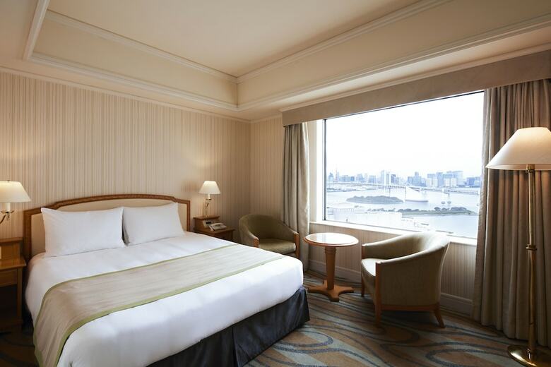 Hotel Grand Nikko Tokyo Daiba