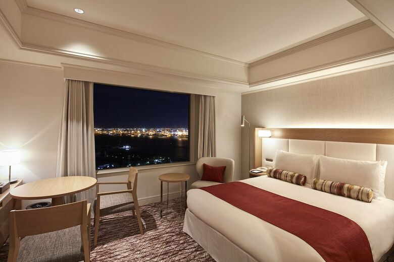 Hotel Grand Nikko Tokyo Daiba