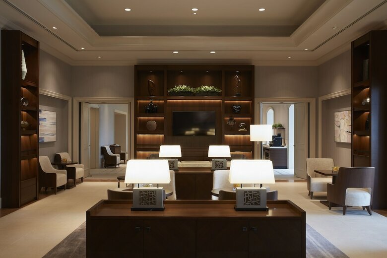 Hotel Grand Nikko Tokyo Daiba