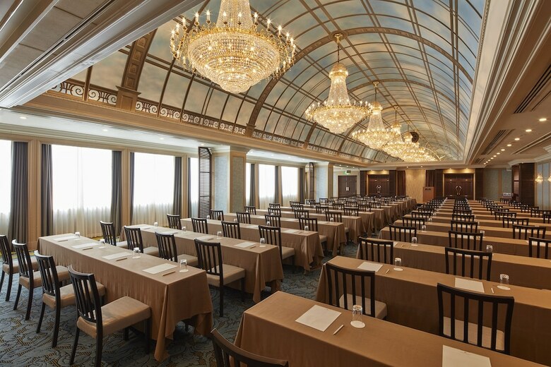 Hotel Grand Nikko Tokyo Daiba