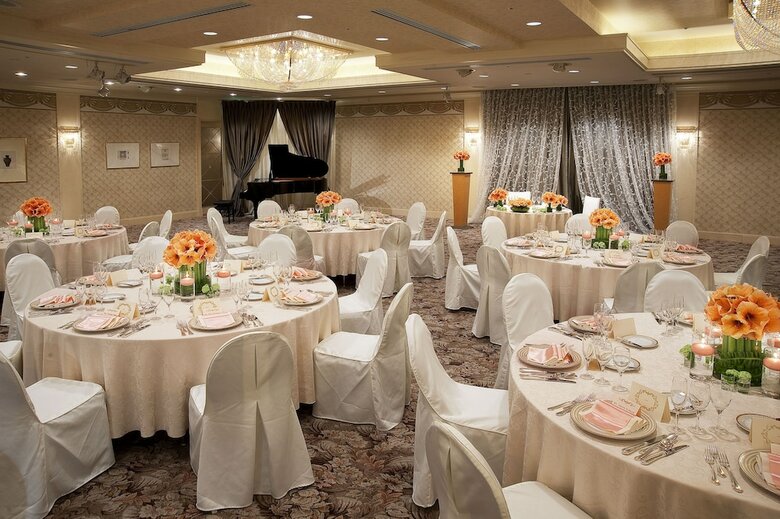 Hotel Grand Nikko Tokyo Daiba