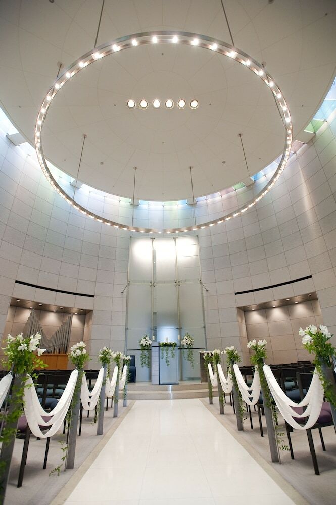 Hotel Grand Nikko Tokyo Daiba