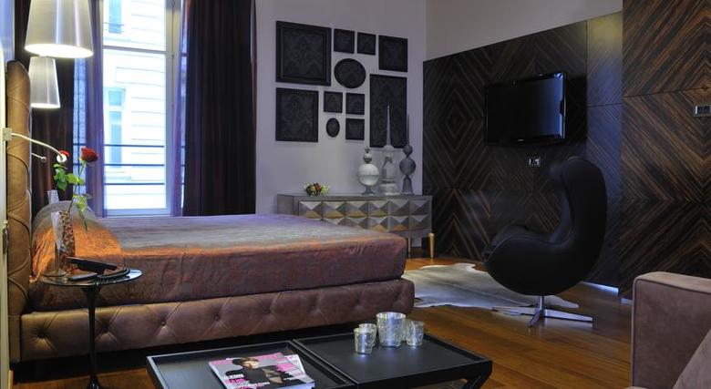Hotel Banke H�tel