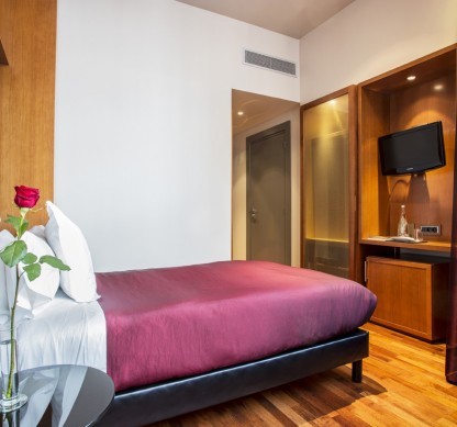 Hotel Banke H�tel