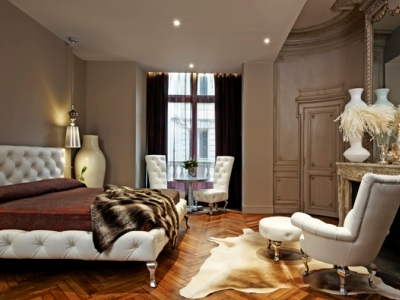 Hotel Banke H�tel