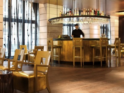 Hotel Banke H�tel