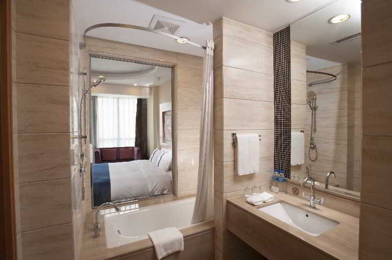 Hotel Holiday Inn Express Beijing Wangjing