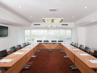Hotel Holiday Inn Express Beijing Wangjing