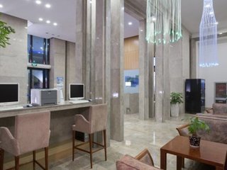 Hotel Holiday Inn Express Beijing Wangjing