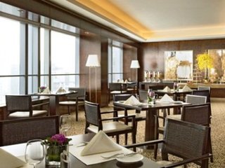 Hotel Grand Millennium