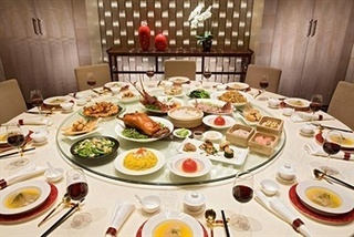 Hotel Grand Millennium