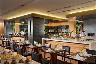 Hotel Grand Millennium