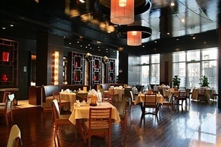 Hotel Grand Millennium