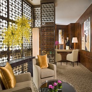 Hotel Grand Millennium