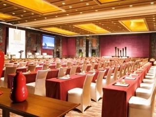 Hotel Grand Millennium