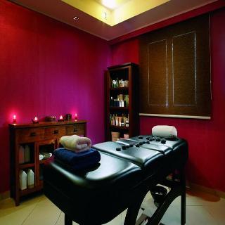 Hotel Olympia Golden Beach & Spa