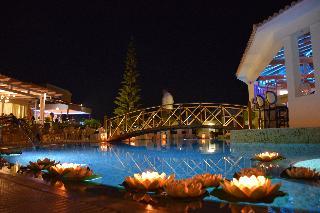 Hotel Olympia Golden Beach & Spa