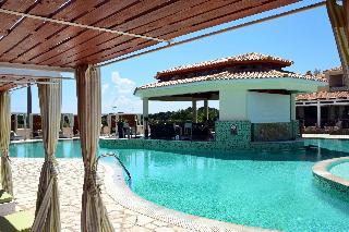 Hotel Olympia Golden Beach & Spa