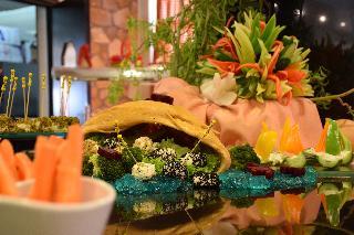 Hotel Olympia Golden Beach & Spa