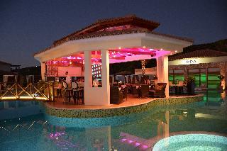 Hotel Olympia Golden Beach & Spa