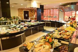 Hotel Olympia Golden Beach & Spa