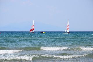 Hotel Olympia Golden Beach & Spa