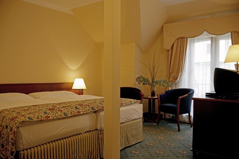 Hotel Antik