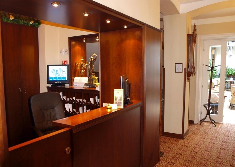 Hotel Antik
