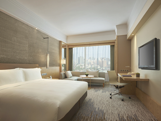 Hotel New World