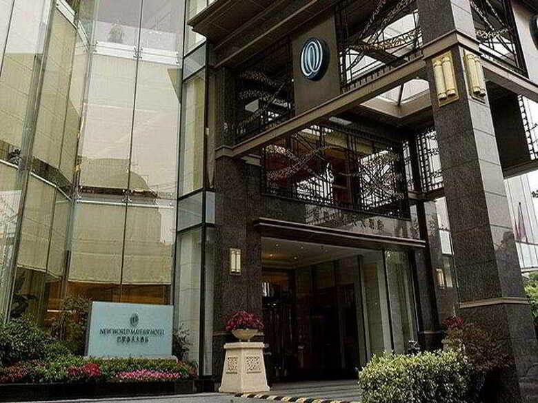 Hotel New World